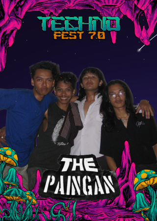 thepaingan