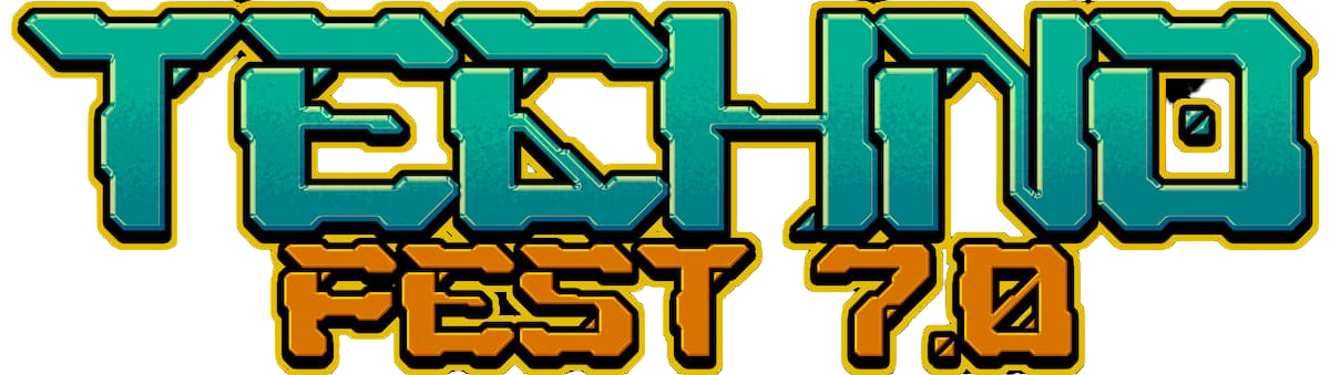 TechnoFest Logo